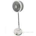 Ventilateur pliant USB portable